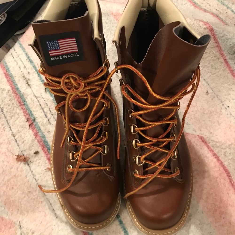 New men’s Weinbrenner The Ultimate Wading  boots